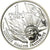 Moneda, Francia, Cinquantenaire du Débarquement, Franc, 1993, Paris, BE, FDC