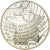 Munten, Frankrijk, Appel du 18 juin 1940, 100 Francs, 1994, BE, FDC, Zilver