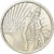 Francia, 5 Euro, 2008, SPL, Argento, Gadoury:EU287, KM:1534