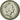 Moneda, Gran Bretaña, Elizabeth II, 5 Pence, 1990, MBC+, Cobre - níquel