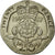 Moneta, Wielka Brytania, Elizabeth II, 20 Pence, 1987, EF(40-45), Miedź-Nikiel