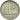 Munten, Maleisië, 10 Sen, 1978, Franklin Mint, ZF+, Copper-nickel, KM:3
