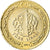 Coin, Turkey, veterans, Lira, 2016, MS(63), Bi-Metallic