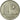Coin, Malaysia, 20 Sen, 1981, Franklin Mint, AU(50-53), Copper-nickel, KM:4