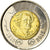 Moeda, Canadá, 2 Dollars, 2015, Royal Canadian Mint, Sir John MacDonald