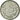 Coin, Malta, 10 Cents, 1986, EF(40-45), Copper-nickel, KM:76