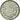 Coin, Malta, 10 Cents, 1986, EF(40-45), Copper-nickel, KM:76