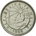 Coin, Malta, 10 Cents, 1986, EF(40-45), Copper-nickel, KM:76