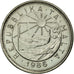 Monnaie, Malte, 10 Cents, 1986, TTB, Copper-nickel, KM:76