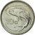 Coin, Malta, 10 Cents, 1986, EF(40-45), Copper-nickel, KM:76