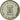 Moneta, Malta, 5 Cents, 1976, British Royal Mint, EF(40-45), Miedź-Nikiel
