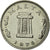 Moneda, Malta, 5 Cents, 1976, British Royal Mint, MBC, Cobre - níquel, KM:10