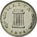 Moneta, Malta, 5 Cents, 1976, British Royal Mint, EF(40-45), Miedź-Nikiel