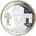 France, Medal, Vème République, Charles De Gaulle, Politics, Society, War