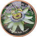 Coin, Somaliland, Shilling, 2019, Fleurs - Passiflore, MS(63), Stainless Steel