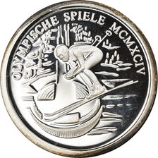 Frankreich, Medaille, Jeux Olympiques d'Hiver, Lillehammer, Sports & leisure