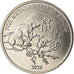 Coin, Transnistria, Rouble, 2019, Année du Rat, MS(63), Copper-nickel