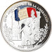 Francja, Medal, 65ème Anniversaire de la Libération, Polityka