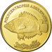 Münze, Congo Democratic Republic, 5 Rupees, 2019, Maluku - Polycentropsis