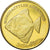 Moneda, República Democrática de Congo, 5 Rupees, 2019, Maluku - Monodactylus