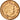 Coin, Great Britain, Elizabeth II, Penny, 1999, AU(50-53), Copper Plated Steel