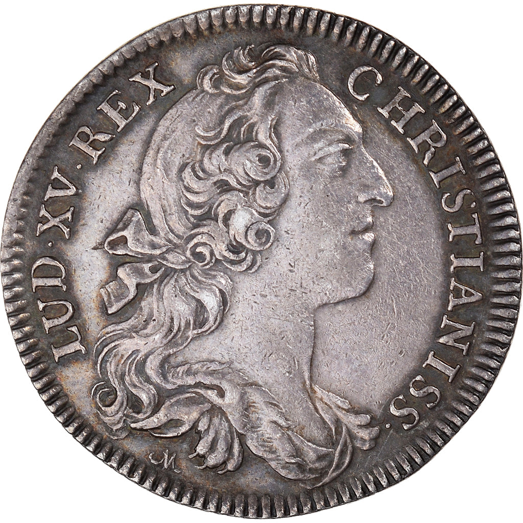 France, Token, Louis XV, Corporations, Communauté des Traiteurs, 1719