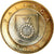 Monnaie, Lithuania, 2 Litai, 2012, Palanga, SPL, Bi-Metallic, KM:186.1