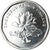 Moneta, CINA, REPUBBLICA POPOLARE, 5 Jiao, 2019, SPL, Acciaio placcato nichel