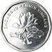 Moneta, CINA, REPUBBLICA POPOLARE, 5 Jiao, 2019, SPL, Acciaio placcato nichel