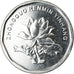 Moneta, CHIŃSKA REPUBLIKA LUDOWA, 5 Jiao, 2019, MS(63), Nickel platerowany
