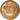 Monnaie, Danemark, Margrethe II, 25 Öre, 1991, TTB+, Bronze, KM:868.1