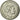 Munten, Denemarken, Margrethe II, Krone, 1977, Copenhagen, ZF+, Copper-nickel