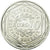 Coin, France, 10 Euro, 2009, Paris, MS(63), Silver, KM:1675