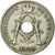 Moneta, Belgia, 10 Centimes, 1929, EF(40-45), Miedź-Nikiel, KM:86