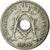 Moneta, Belgia, 10 Centimes, 1920, VF(30-35), Miedź-Nikiel, KM:86