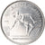 Coin, Hungary, 50 Forint, 2018, Budapest, Championnat du Monde de Lutte, MS(63)
