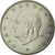 Coin, Norway, Olav V, 5 Kroner, 1978, EF(40-45), Copper-nickel, KM:420