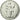 Coin, New Caledonia, Franc, 1988, Paris, AU(55-58), Aluminum, KM:10