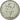 Coin, New Caledonia, Franc, 1982, Paris, EF(40-45), Aluminum, KM:10