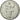 Coin, New Caledonia, 2 Francs, 1987, Paris, AU(50-53), Aluminum, KM:14