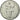 Coin, New Caledonia, 2 Francs, 1987, Paris, AU(50-53), Aluminum, KM:14
