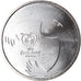 Portugal, 8 Euro, Football - Coupe d'Europe, 2004, MS(63), Prata, KM:756