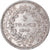Coin, France, Hercule, 5 Francs, 1849, Paris, VF(30-35), Silver, KM:756.1