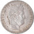 Coin, France, Louis-Philippe, 5 Francs, 1831, Paris, VF(30-35), Silver