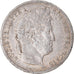 Coin, France, Louis-Philippe, 5 Francs, 1831, Paris, VF(30-35), Silver