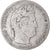 Coin, France, Louis-Philippe, 5 Francs, 1835, Toulouse, VF(30-35), Silver