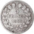 Coin, France, Louis-Philippe, 5 Francs, 1836, Rouen, VF(30-35), Silver