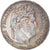 Coin, France, Louis-Philippe, 5 Francs, 1837, Rouen, VF(30-35), Silver