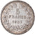 Coin, France, Louis-Philippe, 5 Francs, 1837, Rouen, VF(30-35), Silver