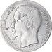 Monnaie, France, Napoléon III, 5 Francs, 1852, Paris, TB+, Argent, Gadoury:726